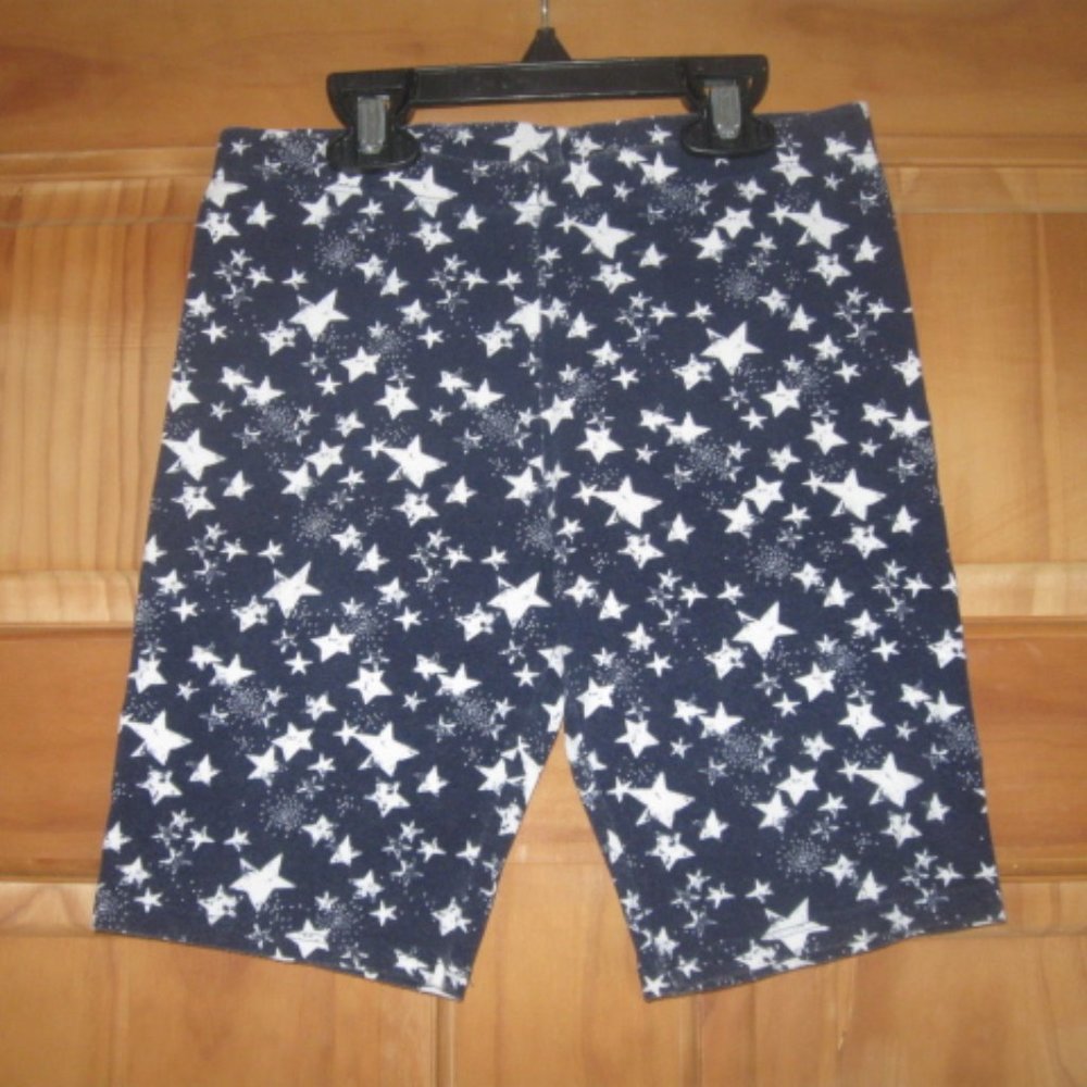 5/$20 Girls Faded Glory Biker Shorts